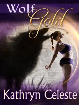 cover image of Wolf Gold